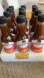 Jerk Sauce mild or hot