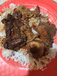 Brown Stew Chicken