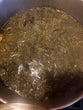 Greens/Gumbo greens