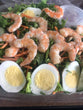 Shrimp Salad