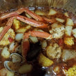 Seafood Boil