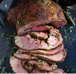 Leg of Lamb