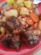 Oxtails